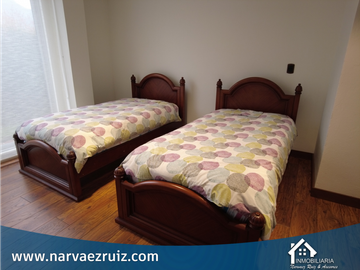 Vendo Hermosa Casa en Tenjo Vereda Santa Cruz