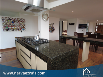 Vendo Hermosa Casa en Tenjo Vereda Santa Cruz