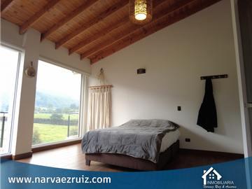 Vendo Hermosa Casa en Tenjo Vereda Santa Cruz