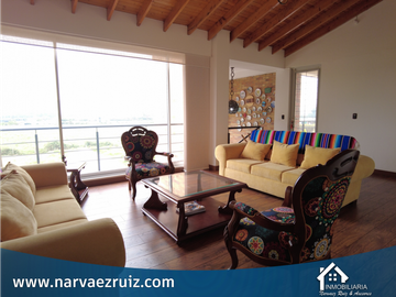 Vendo Hermosa Casa en Tenjo Vereda Santa Cruz