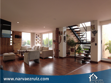 Vendo Hermosa Casa en Tenjo Vereda Santa Cruz