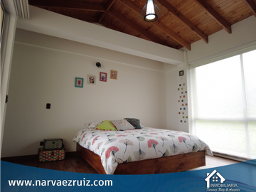 Vendo Hermosa Casa en Tenjo Vereda Santa Cruz
