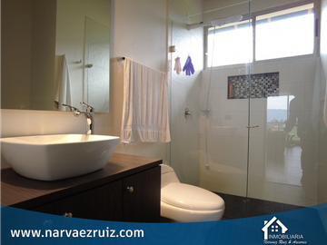 Vendo Hermosa Casa en Tenjo Vereda Santa Cruz
