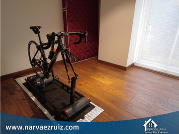 Vendo Hermosa Casa en Tenjo Vereda Santa Cruz