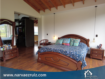 Vendo Hermosa Casa en Tenjo Vereda Santa Cruz