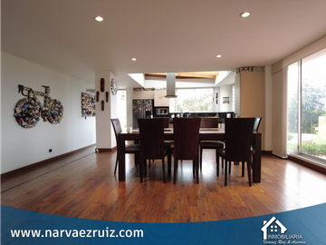 Vendo Hermosa Casa en Tenjo Vereda Santa Cruz