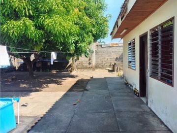 SE VENDE CASA EN BARRIO COSTA DE ORO DE  MONTERIA
