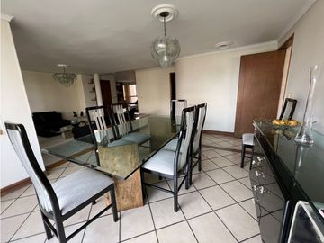 AMPLIO APARTAMENTO POBLADO AGUACATALA
