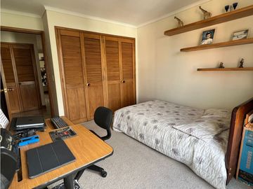 AMPLIO APARTAMENTO POBLADO AGUACATALA