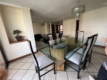 AMPLIO APARTAMENTO POBLADO AGUACATALA