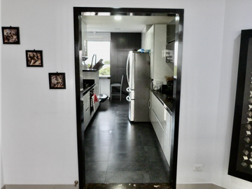 Manga - Venta de Apartamento Edificio Marqués del Real.