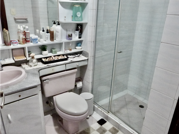 Manga - Venta de Apartamento Edificio Marqués del Real.