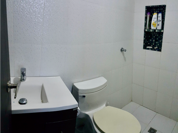 Manga - Venta de Apartamento Edificio Marqués del Real.