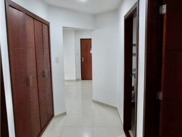 Manga - Venta de Apartamento Edificio Marqués del Real.