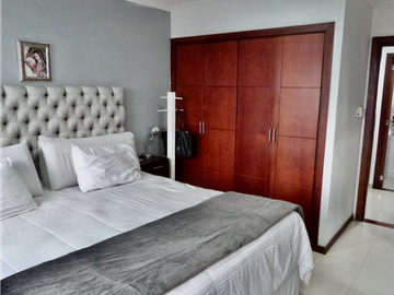 Manga - Venta de Apartamento Edificio Marqués del Real.