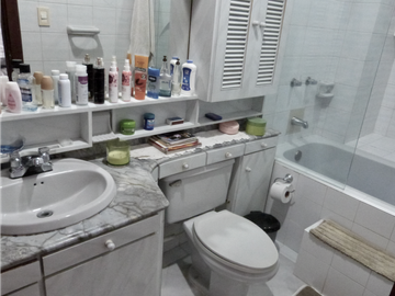 Manga - Venta de Apartamento Edificio Marqués del Real.
