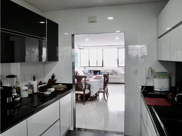 Manga - Venta de Apartamento Edificio Marqués del Real.