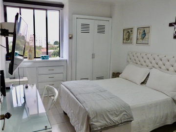 Manga - Venta de Apartamento Edificio Marqués del Real.