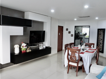 Manga - Venta de Apartamento Edificio Marqués del Real.