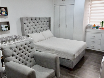 Manga - Venta de Apartamento Edificio Marqués del Real.