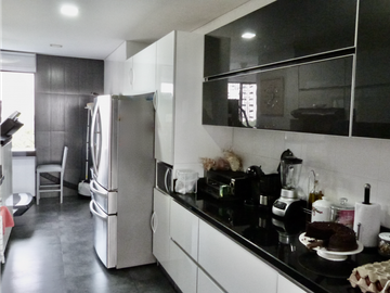 Manga - Venta de Apartamento Edificio Marqués del Real.