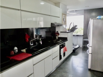 Manga - Venta de Apartamento Edificio Marqués del Real.