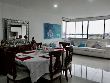 Manga - Venta de Apartamento Edificio Marqués del Real.