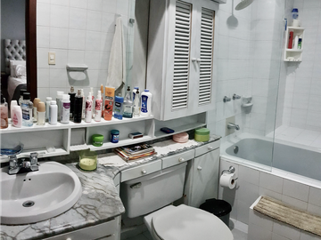 Manga - Venta de Apartamento Edificio Marqués del Real.