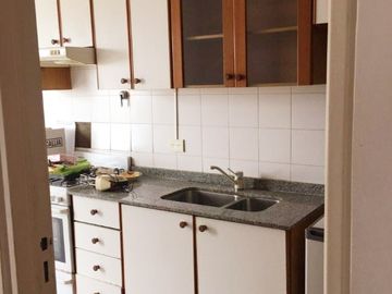 Departamento en venta en Barrio Parque
