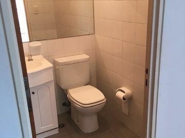 Departamento en venta en Barrio Parque