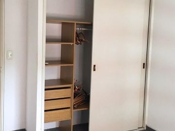 Departamento en venta en Barrio Parque
