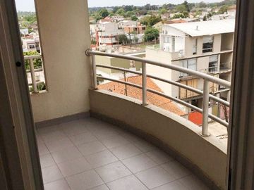 Departamento en venta en Barrio Parque
