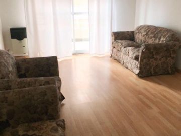 Departamento en venta en Barrio Parque