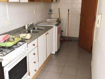Departamento en venta en Barrio Parque