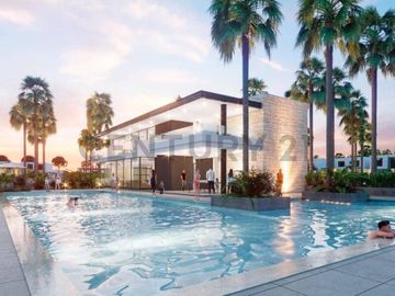 Venta Casa Moderna de Estreno en Urb. La Costa Samborondón