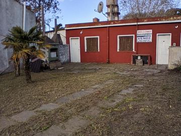 Venta Terreno y 2 departamentos, Mar de Ajo.