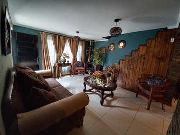 Casa en Venta en Venta Casa en Sector Galilea
