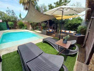 Casa en Venta en Venta Casa en Sector Galilea