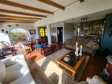 Casa en Venta en Bellavista 69