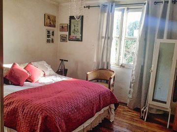 Casa en venta en San Joaquín. Músicos del Mundo - Divergente Asesores