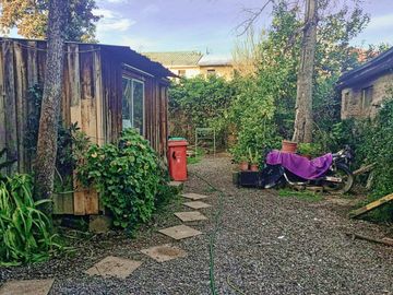 Casa en venta en San Joaquín. Músicos del Mundo - Divergente Asesores