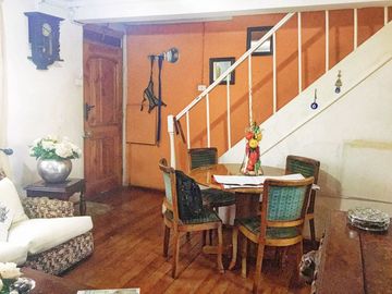 Casa en venta en San Joaquín. Músicos del Mundo - Divergente Asesores