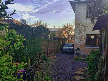 Casa en venta en San Joaquín. Músicos del Mundo - Divergente Asesores