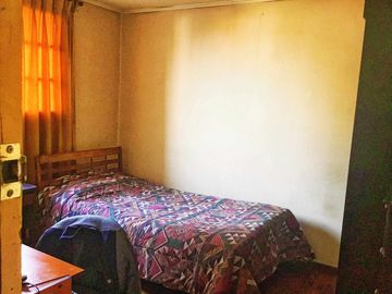 Casa en venta en San Joaquín. Músicos del Mundo - Divergente Asesores