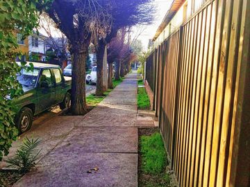 Casa en venta en San Joaquín. Músicos del Mundo - Divergente Asesores