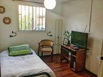 Casa en venta en San Joaquín. Músicos del Mundo - Divergente Asesores