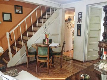 Casa en venta en San Joaquín. Músicos del Mundo - Divergente Asesores