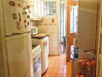 Casa en venta en San Joaquín. Músicos del Mundo - Divergente Asesores