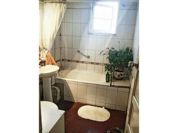 Casa en venta en San Joaquín. Músicos del Mundo - Divergente Asesores