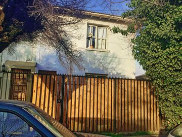 Casa en venta en San Joaquín. Músicos del Mundo - Divergente Asesores